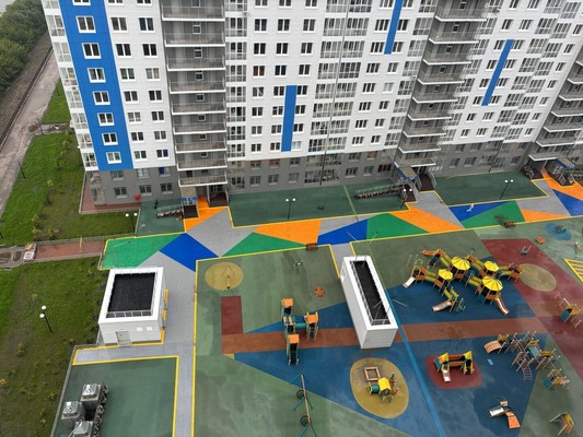 Продам трехкомнатную (3-комн.) квартиру, Лесников ул, 59, Красноярск г