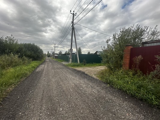 Продам участок 10,42 соток, Садоводство, Никоновское с, 0 км от города