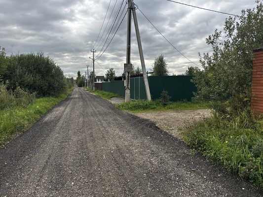 Продам участок 10,42 соток, Садоводство, Никоновское с, 0 км от города