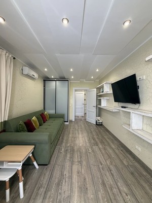 Продам многокомнатную квартиру, Невская (Центральный р-н) ул, 19, Сочи г