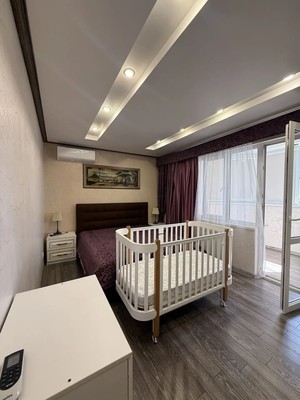 Продам многокомнатную квартиру, Невская (Центральный р-н) ул, 19, Сочи г