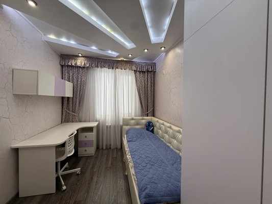 Продам многокомнатную квартиру, Невская (Центральный р-н) ул, 19, Сочи г