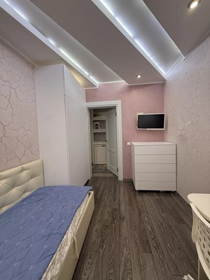 Продам многокомнатную квартиру, Невская (Центральный р-н) ул, 19, Сочи г