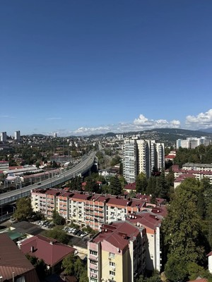 Продам многокомнатную квартиру, Невская (Центральный р-н) ул, 19, Сочи г