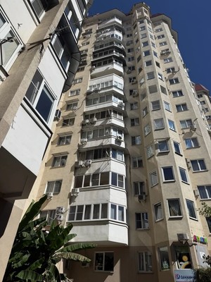 Продам многокомнатную квартиру, Невская (Центральный р-н) ул, 19, Сочи г