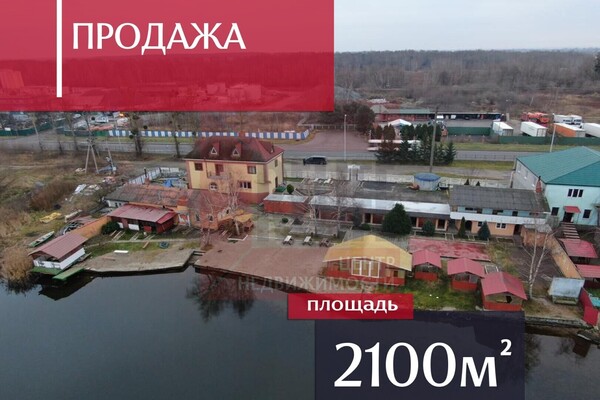 Продам коммерческое помещение 229,2 м2, Рабочий пер, 2, Калининград г