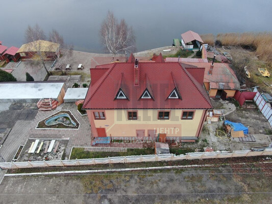 Продам коммерческое помещение 229,2 м2, Рабочий пер, 2, Калининград г