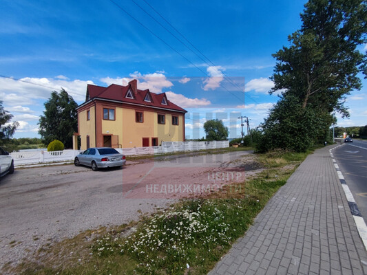 Продам коммерческое помещение 229,2 м2, Рабочий пер, 2, Калининград г
