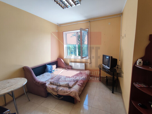 Продам коммерческое помещение 229,2 м2, Рабочий пер, 2, Калининград г