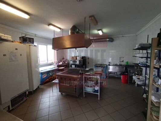 Продам коммерческое помещение 229,2 м2, Рабочий пер, 2, Калининград г