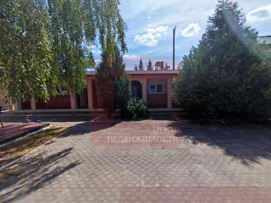 Продам коммерческое помещение 229,2 м2, Рабочий пер, 2, Калининград г