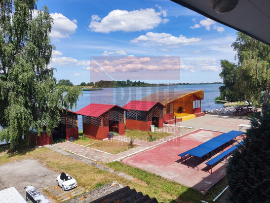 Продам коммерческое помещение 229,2 м2, Рабочий пер, 2, Калининград г