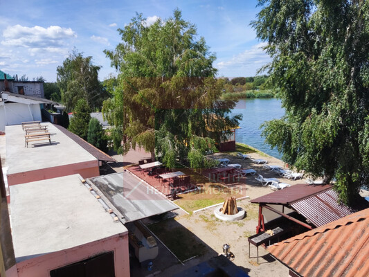 Продам коммерческое помещение 229,2 м2, Рабочий пер, 2, Калининград г