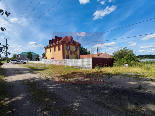 Продам коммерческое помещение 229,2 м2, Рабочий пер, 2, Калининград г