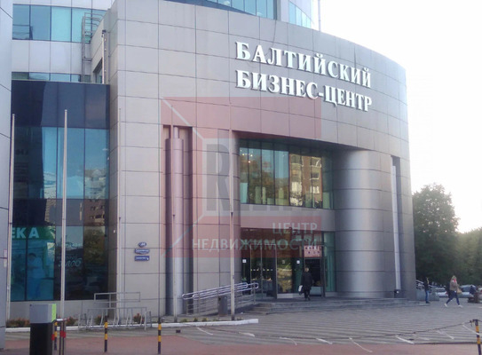 Сдам коммерческое помещение 24,5 м2, Московский пр-кт, 40, Калининград г