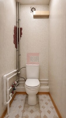 Продам двухкомнатную (2-комн.) квартиру, Горького ул, 162, Калининград г