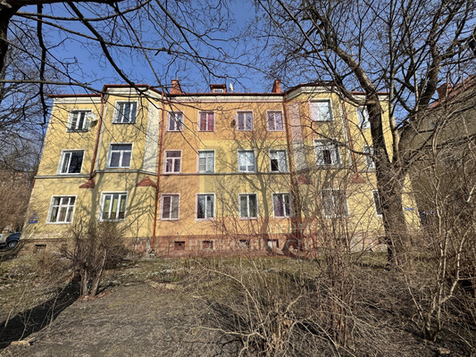 Продам двухкомнатную (2-комн.) квартиру, Советский пр-кт, 76, Калининград г