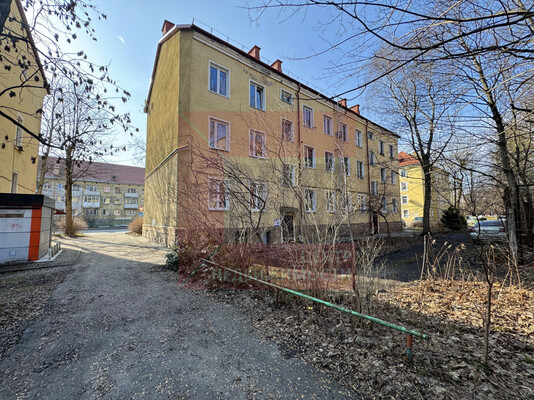 Продам двухкомнатную (2-комн.) квартиру, Советский пр-кт, 76, Калининград г