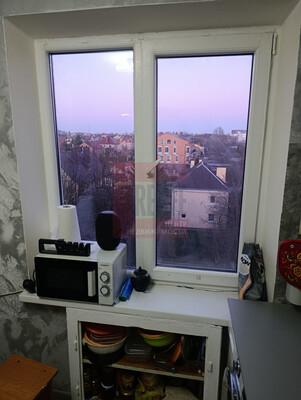 Продам многокомнатную квартиру, Красносельская ул, 51, Калининград г