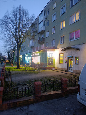 Продам многокомнатную квартиру, Красносельская ул, 51, Калининград г