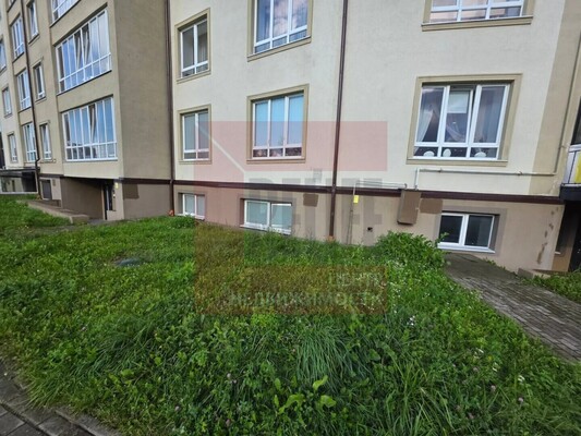 Продам коммерческое помещение 86,9 м2, Весенняя ул, 1, Васильково п