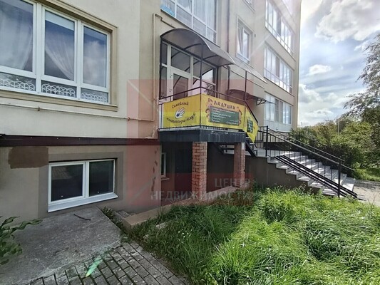 Продам коммерческое помещение 86,9 м2, Весенняя ул, 1, Васильково п