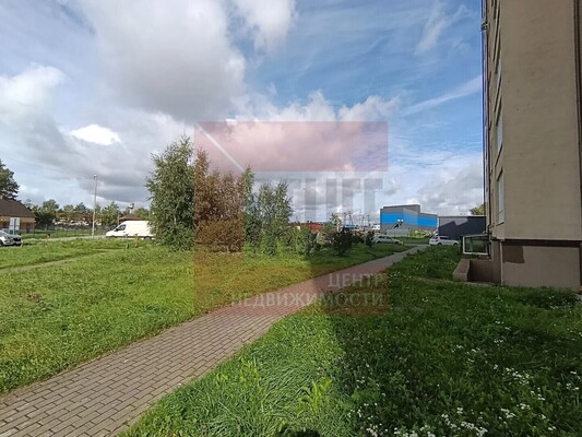 Продам коммерческое помещение 86,9 м2, Весенняя ул, 1, Васильково п