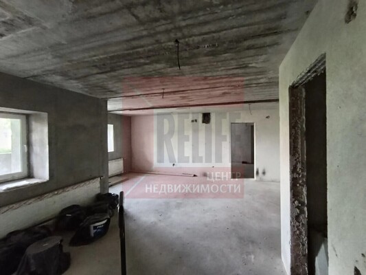 Продам коммерческое помещение 86,9 м2, Весенняя ул, 1, Васильково п