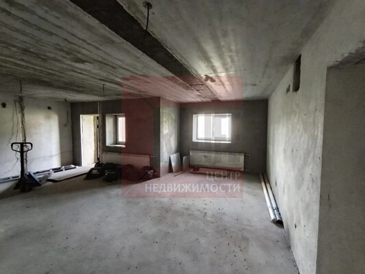 Продам коммерческое помещение 86,9 м2, Весенняя ул, 1, Васильково п