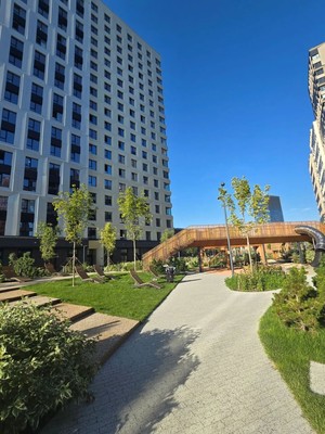Продам однокомнатную (1-комн.) квартиру, Арбат ул, 8А, Москва г