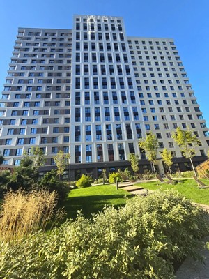 Продам однокомнатную (1-комн.) квартиру, Арбат ул, 8А, Москва г