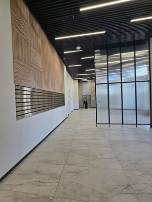 Продам однокомнатную (1-комн.) квартиру, Арбат ул, 8А, Москва г