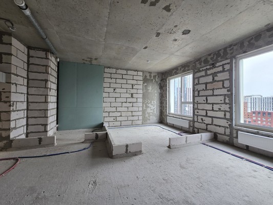 Продам однокомнатную (1-комн.) квартиру, Арбат ул, 8А, Москва г