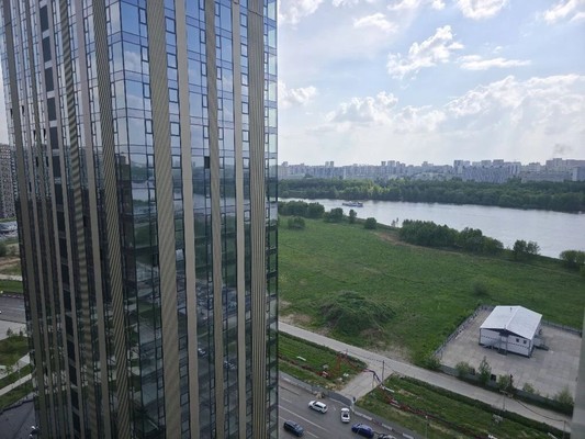 Продам однокомнатную (1-комн.) квартиру, Арбат ул, 8А, Москва г