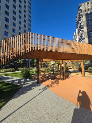 Продам однокомнатную (1-комн.) квартиру, Арбат ул, 8А, Москва г