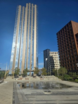 Продам однокомнатную (1-комн.) квартиру, Арбат ул, 8А, Москва г