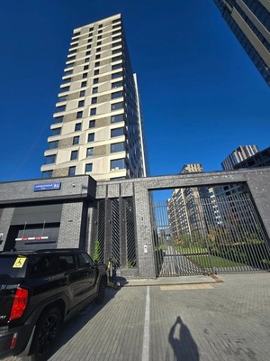 Продам однокомнатную (1-комн.) квартиру, Арбат ул, 8А, Москва г