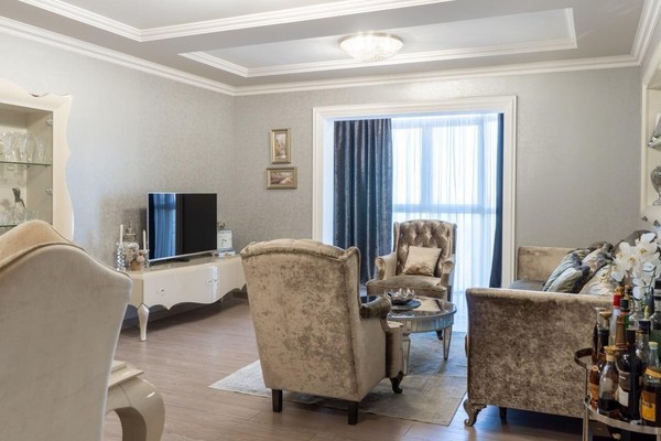 Продам трехкомнатную (3-комн.) квартиру, Виноградная ул, 4, Беранда с