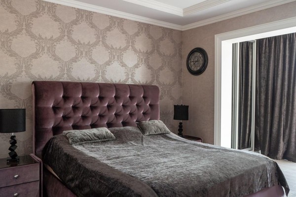 Продам трехкомнатную (3-комн.) квартиру, Виноградная ул, 4, Беранда с