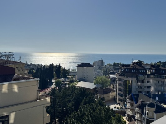 Продам двухкомнатную (2-комн.) квартиру, Пирогова (Центральный р-н) ул, 30, Сочи г