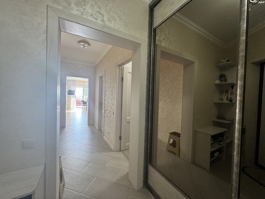Продам двухкомнатную (2-комн.) квартиру, Пирогова (Центральный р-н) ул, 30, Сочи г