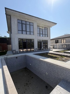 Продам дом, Я.Фабрициуса (Агро снт) ул, 264, Сочи г, 0 км от города