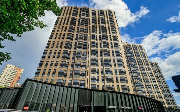 Продам коммерческое помещение 86,7 м2, Фестивальная ул, 29, Москва г