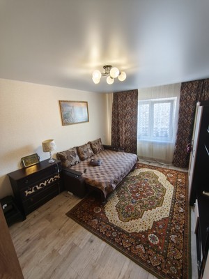 Продам двухкомнатную (2-комн.) квартиру, Андреева пер, 8, Ростов-на-Дону г