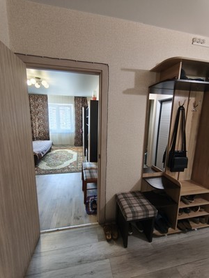 Продам двухкомнатную (2-комн.) квартиру, Андреева пер, 8, Ростов-на-Дону г