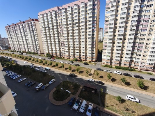 Продам двухкомнатную (2-комн.) квартиру, Андреева пер, 8, Ростов-на-Дону г