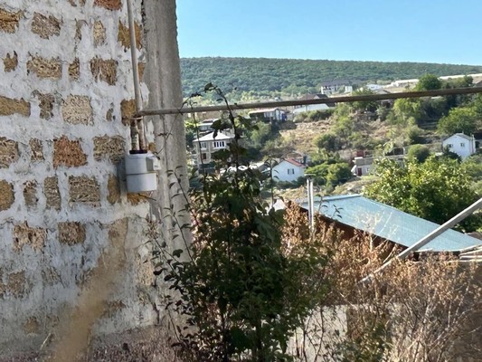 Продам дом, Партизанская ул, 25ка, Украинка с, 0 км от города