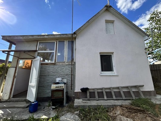 Продам участок 4,06 соток, Фермерское хоз., Андрея Сахарова (Ветеран - 2 тер. ТСН) ул, 22, Украинка с, 0 км от города