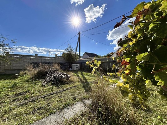 Продам участок 4,06 соток, Фермерское хоз., Андрея Сахарова (Ветеран - 2 тер. ТСН) ул, 22, Украинка с, 0 км от города