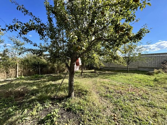 Продам участок 4,06 соток, Фермерское хоз., Андрея Сахарова (Ветеран - 2 тер. ТСН) ул, 22, Украинка с, 0 км от города
